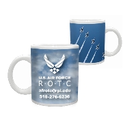 Full Color Ceramic Mug