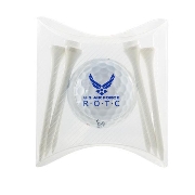 Par One 1-Ball Pillow Pack