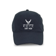 Embroidered Performance Cap