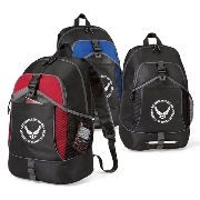 Escapade Backpack
