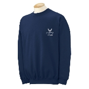 Gildan 9.3 Oz. 50/50 Ultra Blend Fleece Crew