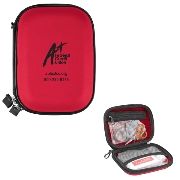 First Aid Travel Pack