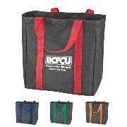 Recycled Jumbo Tote Bag