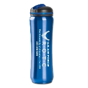 28 Oz. Slim Stainless Water Bottle