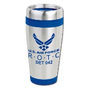 16 Oz. Stainless Steel Tumbler