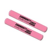 Breast Cancer Awareness Action Band