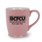 17 Oz. Cup-O-Cheer Ceramic Mug