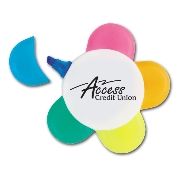 Daisy 5 Color Highlighter