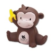 Mischief Monkey Bank