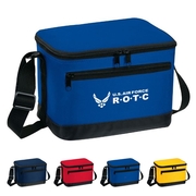 Deluxe 6-Pack Insulated Bag