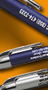 Satin Grip Pen as low as $0.59