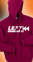 Gildan Heavy Blend Hooded Sweatshirt as low as $12.26