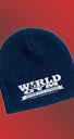 Embroidered Knit Beanie as low as $4.59