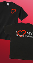 Gildan M/W Ultra Cotton 6.1 oz 100% Cotton T-Shirt as low as $2.36