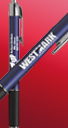 Satin Grip Pen as low as $0.63