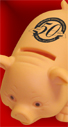 Piglet as low as $1.83