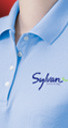 Chestnut Hill Performance Plus Pique Polo as low as $13.91