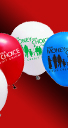 9'' Standard Balloon as low as $0.09