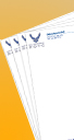 Letterhead - Full Color Imprint (2,500) as low as $307.02