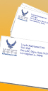 #10 White Envelope: Full Color Imprint (5,000) as low as $875.44