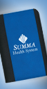 Non-Woven Small Padfolio as low as $0.00