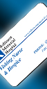 Custom Full Color Business Card Size Magnet as low as $0.18