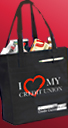 Deluxe Grocery Shopper as low as $1.43