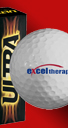 Wilson Ultra Ultimate Distance Golf Ball as low as $15.15