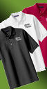 Men/Ladies 100% Pima Cotton Sport Shirt as low as $14.11