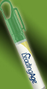 10 ml. CleanZ Pen Hand Sanitizer as low as $0.70
