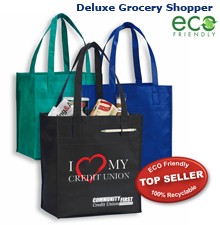 Click here to get more details on our current featured product to help you Save now on over 400 items to promote your Credit Union.!