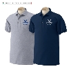 Gildan 50/50 Sport Shirt