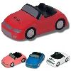 Sports Car Stress Ball