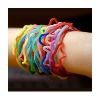 Custom Shape Silicone Fun Bands