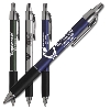 Satin Grip Pen
