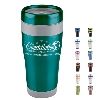 16 Oz. Stainless Steel Tumbler