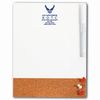 Cork Dry Erase Board