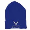 Yupoong Solid Acrylic Knit Cap