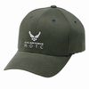Yupoong Flexfit Brushed Twill Cap (L/XL)