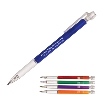 Frosty Grip Mechanical Pencil