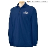 Gildan Cotton Pique Long-Sleeve Sport Shirt