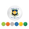 Round Stress Reliever Ball