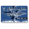 Version 1: One Song Prepaid Music Card