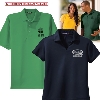 Men/Ladies Sport-Tek™ - Dri Mesh™ Sport Shirt