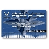 Version 1: Three Song Prepaid Music Card