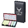 Sticky Note, Flag and Calendar Portfolio