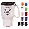 Roadster 16 oz Mug