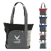 Navigator Shoulder Tote