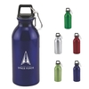 Wide Mouth 22 oz Aluminum Bottle
