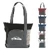 Navigator Shoulder Tote